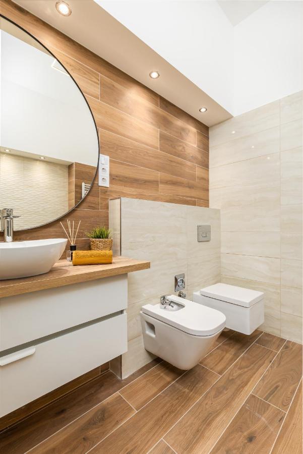 Kmety Deluxe Home With Sauna Budapest Exterior foto