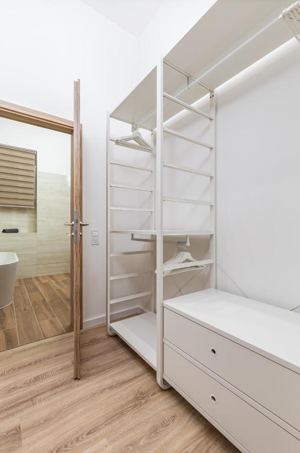 Kmety Deluxe Home With Sauna Budapest Exterior foto