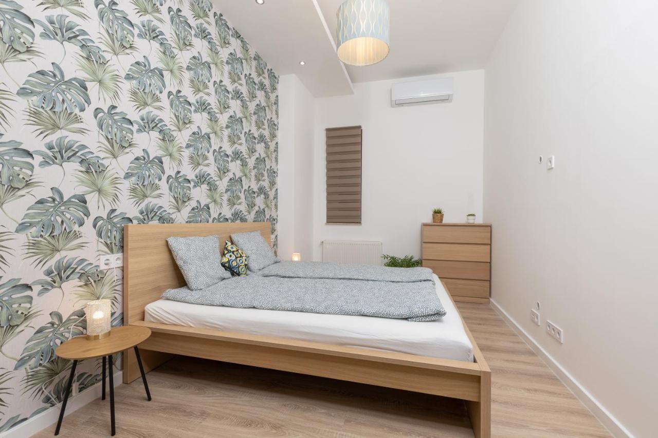Kmety Deluxe Home With Sauna Budapest Exterior foto