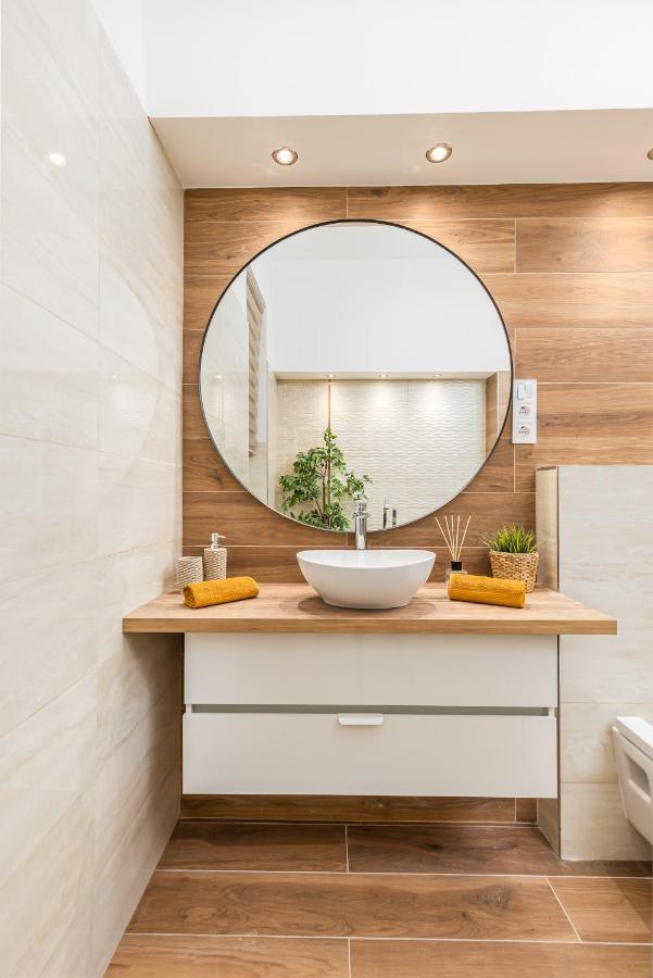 Kmety Deluxe Home With Sauna Budapest Exterior foto