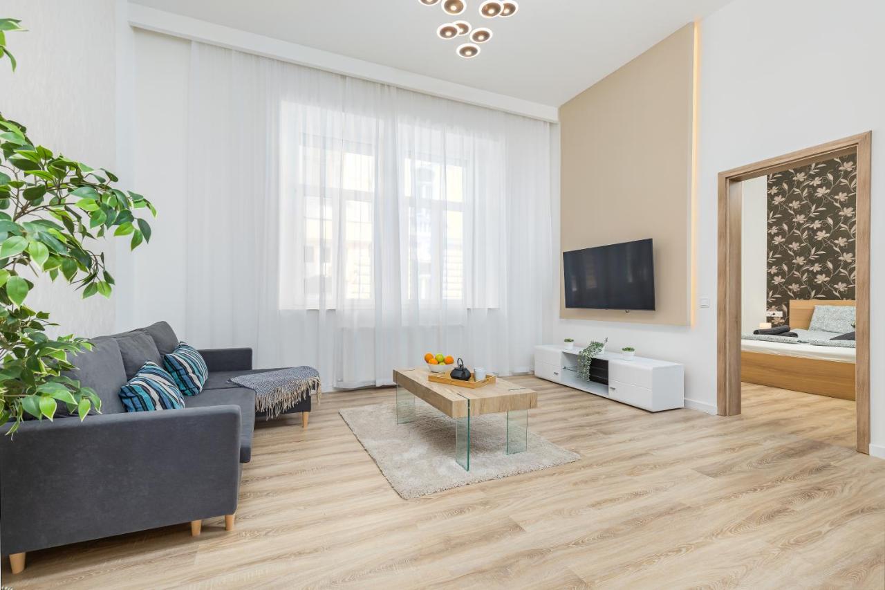 Kmety Deluxe Home With Sauna Budapest Exterior foto