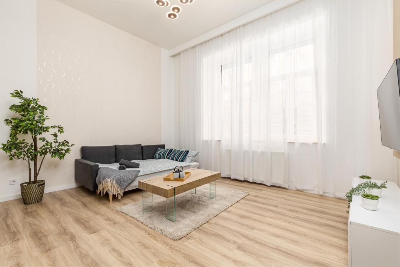 Kmety Deluxe Home With Sauna Budapest Exterior foto